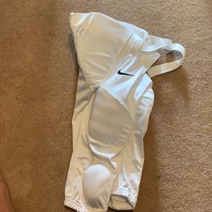 New boys integrated football pants